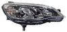 Faro para Chevrolet Cavalier 2018, 2019, 2020, 2021 LS, LT Derecho