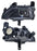 Faro para Chevrolet Captiva 2021, 2022, 2023 - Izquierdo