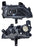 Faro para Chevrolet Captiva 2021, 2022, 2023 Derecho