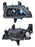 Faro para Chevrolet Captiva 2024, 2025, 2026 Lt Con Motor, Derecho