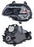 Faro para Chevrolet Groove 2022, 2023, 2024, 2025 Sin LEDS - Izquierdo