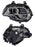 Faro para Chevrolet Groove 2022, 2023, 2024, 2025 - LEDS, con Balastra, Filo Cromado - Izquierdo