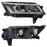 Faro para Chevrolet Groove 2026 - Con Luz de Día - Derecho
