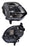 Faro para Chery Omoda 5 2023 & Omoda C5 2023, 2024, 2025 - Con Faro Niebla, 8 Pines - Derecho