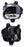 Faro para Chirey Tiggo 2 Pro 2023, 2024, 2025 - Filo Negro, LEDS - Izquierdo