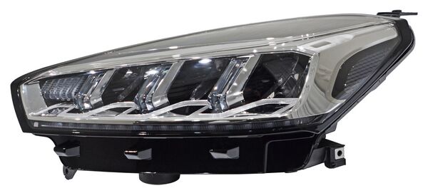 Faro para Chirey Tiggo 7 Pro 2023, 2024 LEDS - Izquierdo
