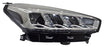 Faro para Chirey Tiggo 7 Pro 2023, 2024 LEDS - Derecho