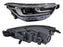 Faro Para Tiggo 8 Pro 2023, 2024 LEDS - Derecho