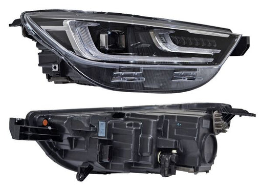 Faro para Tiggo 8 Pro 2023, 2024 - Derecho