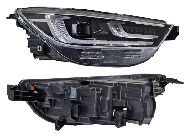 Faro para Tiggo 8 Pro 2023, 2024 - Derecho