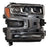 Faro para Camioneta Chevrolet Cheyenne 2019, 2020, 2021, 2022 - LEDS - Derecho