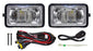 Faro Niebla para Camioneta Ford 2015, 2016, 2017, 2018, 2019, 2020 - LEDS