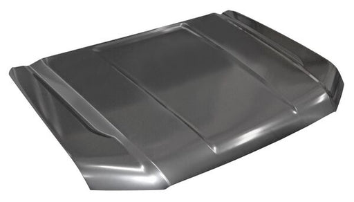 Cofre para Ford Ranger 2023, 2024, 2025 - Sin Tomas De Aire