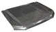 Cofre para Ford Ranger 2023, 2024, 2025 - Sin Tomas De Aire