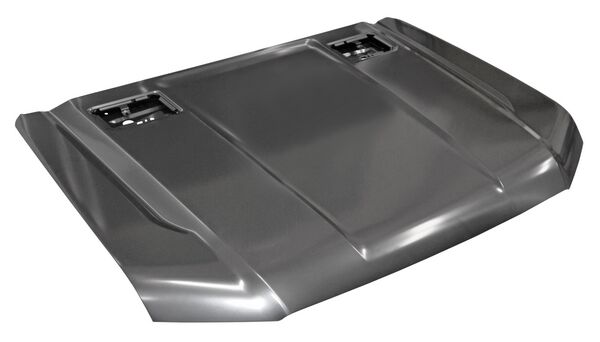 Cofre para Ford Ranger 2023, 2024, 2025 - Con Tomas De Aire