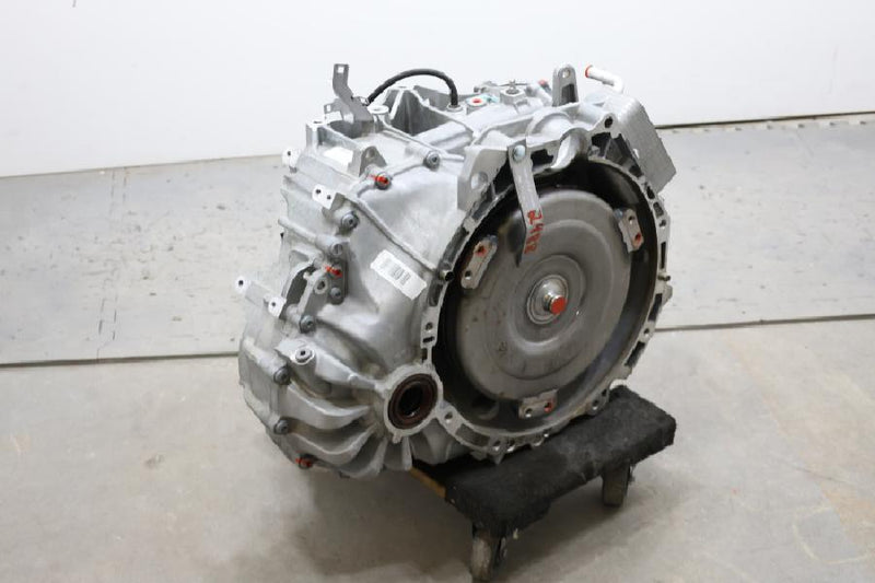 Transmisión Automática para Honda Passport 2020 - FWD
