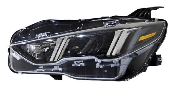 Faro para Dodge Attitude 2025-2026 LEDS - Izquierdo