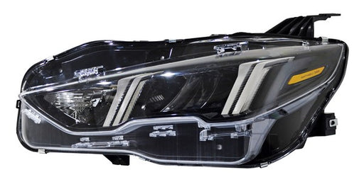 Faro para Dodge Attitude 2025-2026 LEDS - Izquierdo