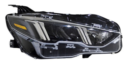 Faro para Dodge Attitude 2025-2026 LEDS - Derecho