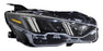 Faro para Dodge Attitude 2025-2026 LEDS - Derecho
