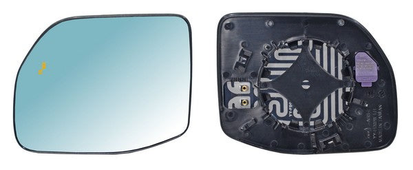 Luna Espejo para Ford Maverick 2022, 2023, 2024 - Con Desempañador, con Sensor Punto Ciego Izquierdo