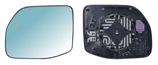 Luna Espejo para Ford Maverick 2022, 2023, 2024 - Con Desempañador, con Sensor Punto Ciego Izquierdo