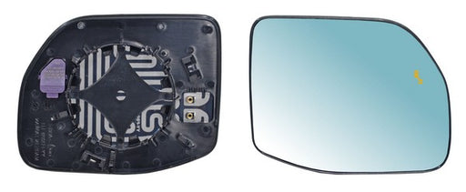 Luna Espejo para Ford Maverick 2022, 2023, 2024 - Con Desempañador, con Sensor Punto Ciego Derecho