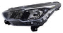 Faro para Argo 2021, 2022, 2023, 2024 Sin LEDS Izquierdo