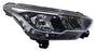 Faro para Argo 2021, 2022, 2023, 2024 Sin LEDS Derecho
