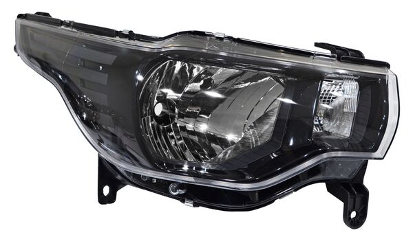 Faro para Fiat Mobi 2017, 2018, 2019, 2020, 2021, 2022, 2023, 2024 - Derecho