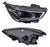Faro para Hb20 2023, 2024, 2025, 2026 - LEDS - Derecho