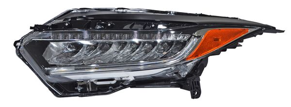 Faro para Honda HR-V, HRV Touring 2019, 2020, 2021, 2022 - Con Luz de Día, LEDS - Izquierdo