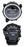 Faro para Jeep Wrangler 2018, 2019, 2020, 2021, 2022, 2023 Filo Cromado, LEDS  p Izquierdo