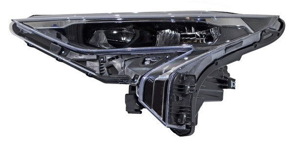 Faro para Kia K3 2024, 2025, 2026, 2027 - L, LX - Izquierdo