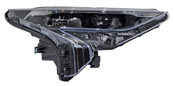 Faro para Kia K3 2024, 2025, 2026, 2027 - L, LX - Derecho