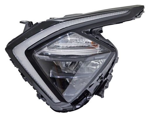 Faro para Kia Sportage 2023, 2024, 2025 LEDS,  de 9 Pines - Izquierdo