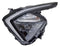 Faro para Kia Sportage 2023, 2024, 2025 LEDS,  de 9 Pines - Izquierdo