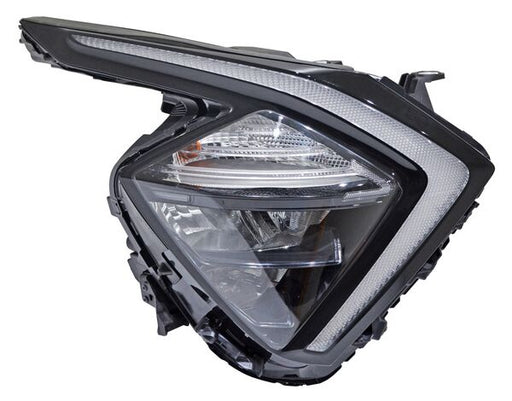 Faro para Kia Sportage 2023, 2024, 2025 LEDS, de 9 Pines - Derecho