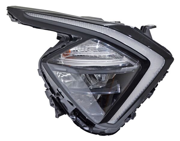 Faro para Kia Sportage 2023, 2024, 2025 LEDS, de 9 Pines - Derecho
