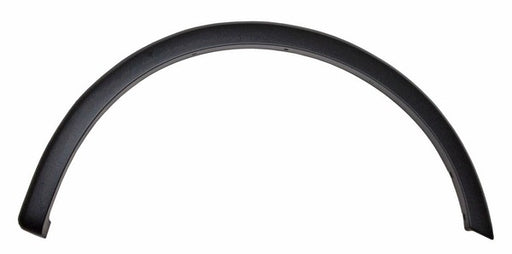 Moldura de Arco en Salpicadera para Camioneta Ford Lobo 2018, 2019, 2020 Cabina Sencilla Derecho