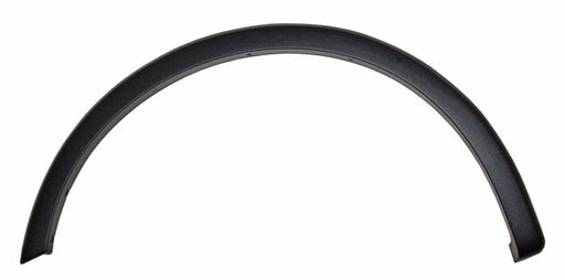 Moldura de Arco en Salpicadera para Camioneta Ford Lobo 2018, 2019, 2020 Cabina Sencilla Izquierdo