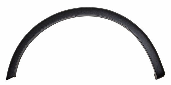 Moldura de Arco en Salpicadera para Camioneta Ford Lobo 2018, 2019, 2020 Cabina Sencilla Izquierdo