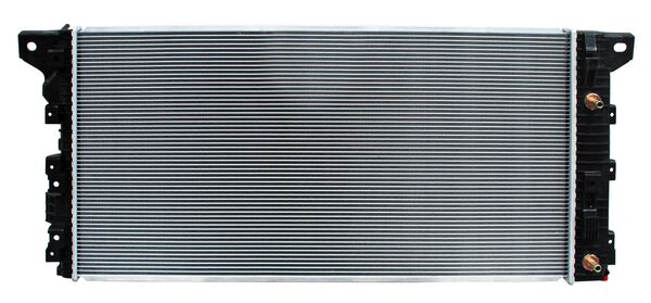 Refacciones para Ford F150