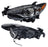 Faro para Mazda 6, Mazda6 2014, 2015 con LEDS, Izquierdo