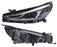 Faro Izquierdo para MG GT 2022, 2023, 2024 - LEDS