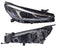 Faro Derecho para MG GT 2022, 2023, 2024 - LEDS