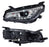 Faro para MG HS 2021, 2022, 2023, 2024 - Con Motor, Izquierdo