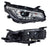 Faro para MG HS 2021, 2022, 2023, 2024 - Con Motor, Derecho