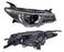Faro para Mg Zs 2021, 2022 - Con Motor, LEDS 11 Pines - Derecho
