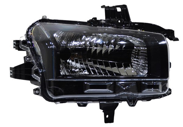 Faro para Mitsubishi L200 2025, 2026 Glx Derecho